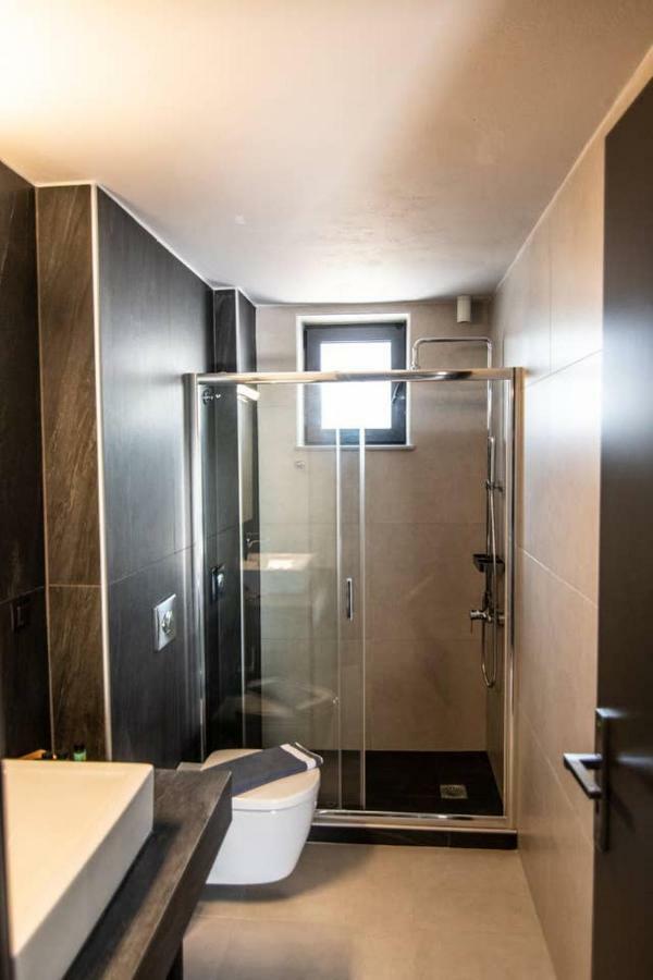 Mos Luxury City Suites - The Loft Chania  Exterior photo